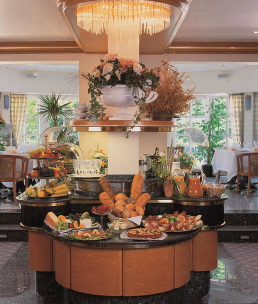 Hotel Exquisit, Minden, Germany