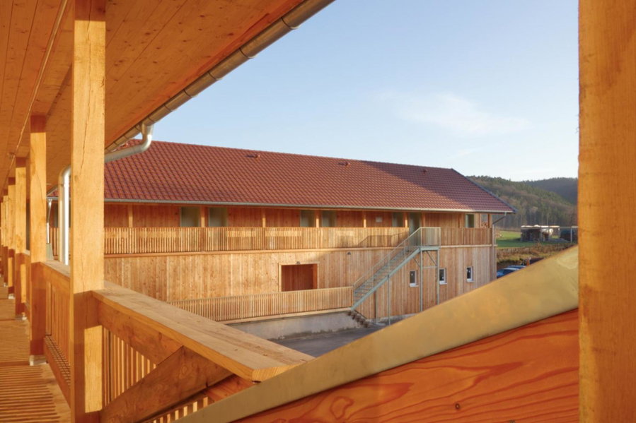 Bike Lodge Spessart, Lohr, Germany