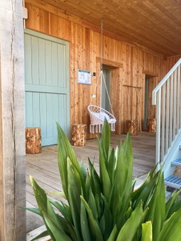 Bike Lodge Spessart, Lohr, Germany