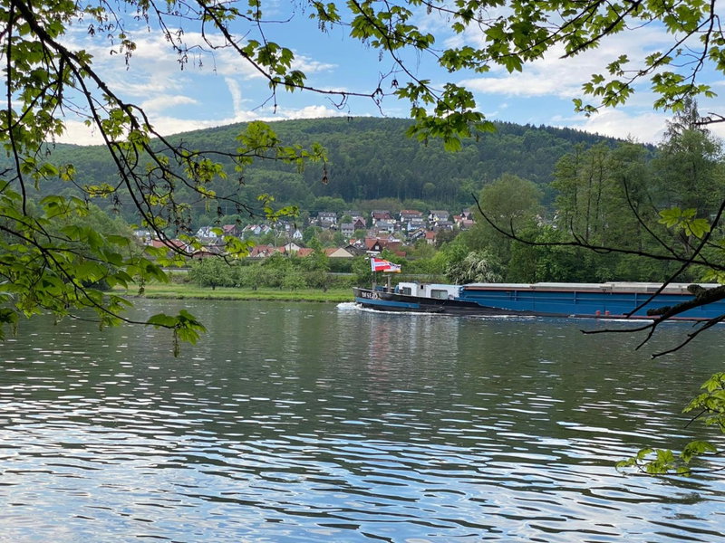 Bike Lodge Spessart, Lohr, Germany