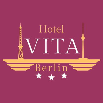 Hotel Vita Berlin-Messe, Berlin, Germany
