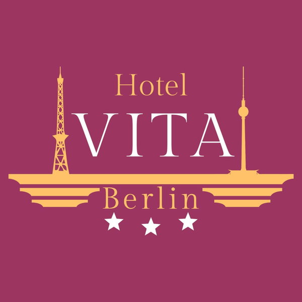 Hotel Vita Berlin-Messe, Berlin, Germany