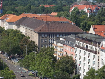 Hotel Vita Berlin-Messe, Berlin, Germany