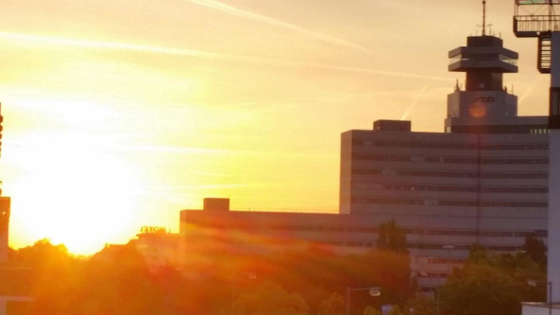 Hotel Vita Berlin-Messe, Berlin, Germany