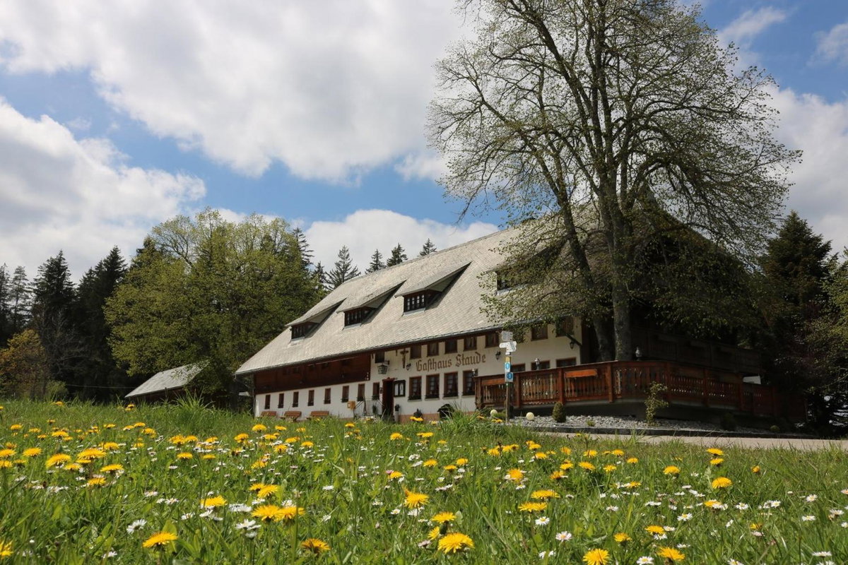 Gasthaus Staude, Germany