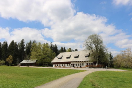 Gasthaus Staude, Triberg, Germany