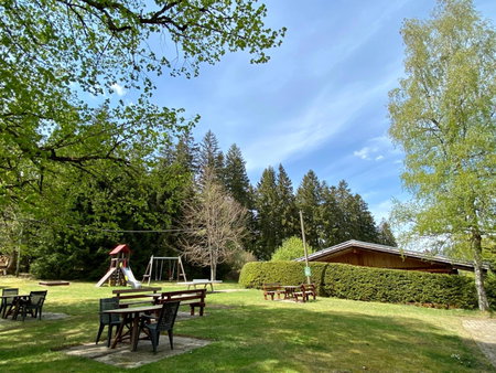 Gasthaus Staude, Triberg, Germany