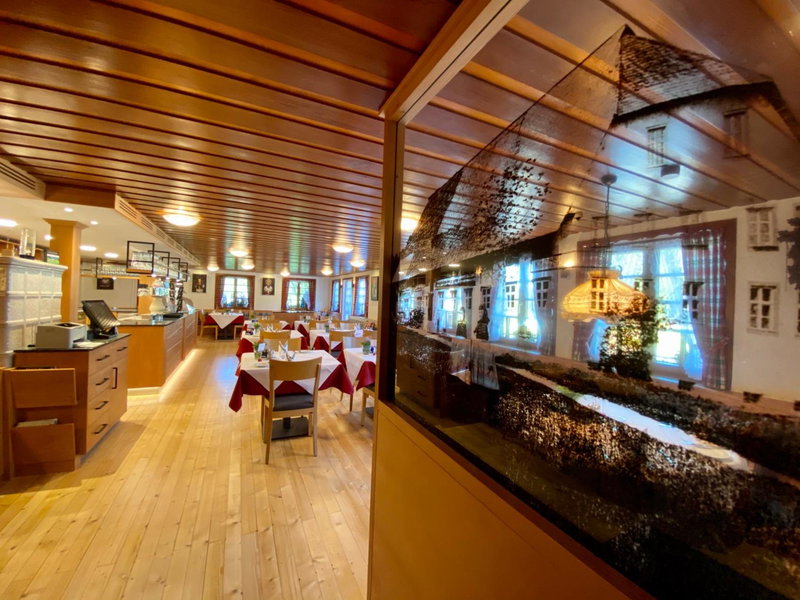 Gasthaus Staude, Triberg, Germany