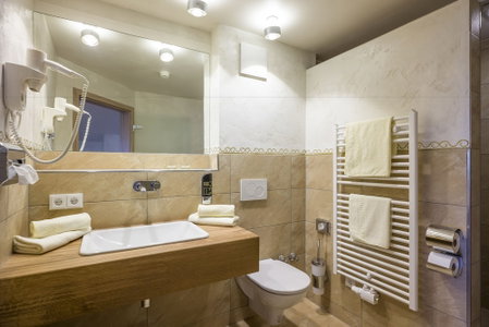 Hotel Gasthof Metzgerei Keindl, Oberaudorf, Germany