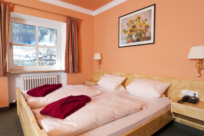 Hotel Gasthof Metzgerei Keindl, Oberaudorf, Germany
