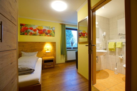 Hotel Waldmann, Schwangau, Germany