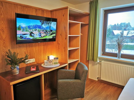 Hotel Waldmann, Schwangau, Germany