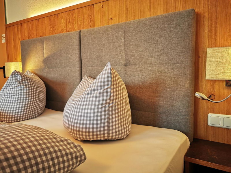 Hotel Waldmann, Schwangau, Germany