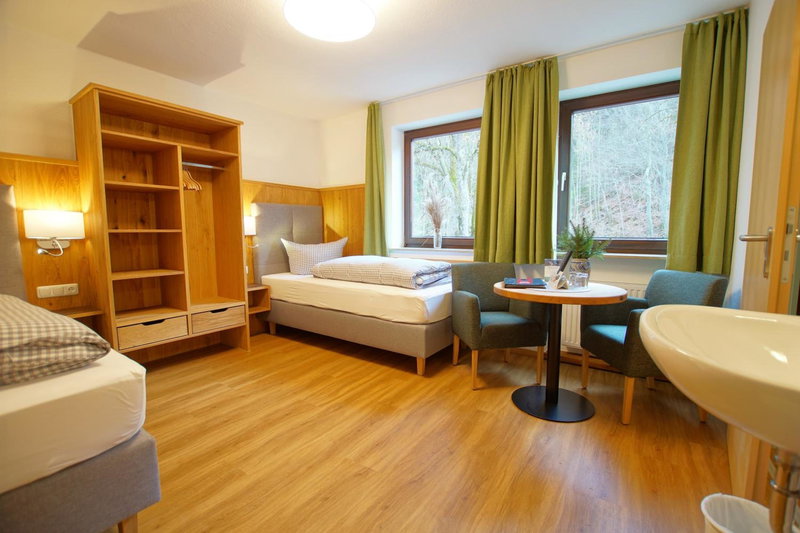 Hotel Waldmann, Schwangau, Germany