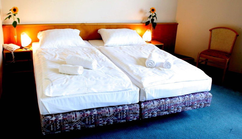Hotel LEANO, Lübeck, Germany
