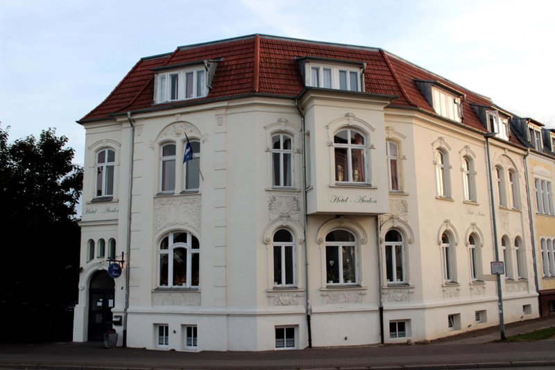 The Avalon Hotel - Altstadt Schwerin, Schwerin, Germany