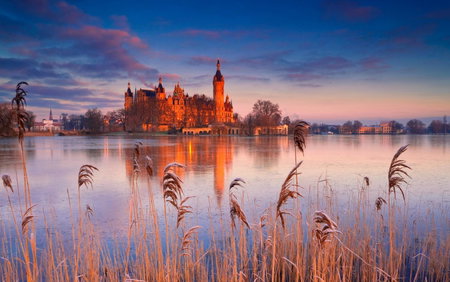 The Avalon Hotel - Altstadt Schwerin, Schwerin, Germany