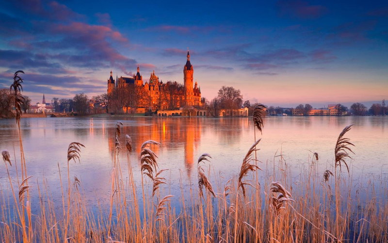 The Avalon Hotel - Altstadt Schwerin, Schwerin, Germany