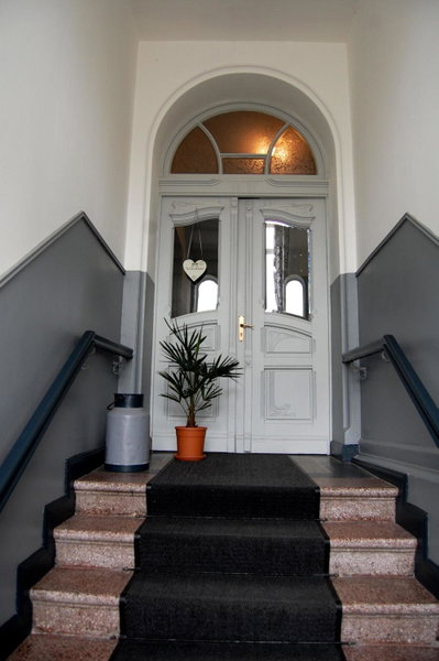 The Avalon Hotel - Altstadt Schwerin, Schwerin, Germany