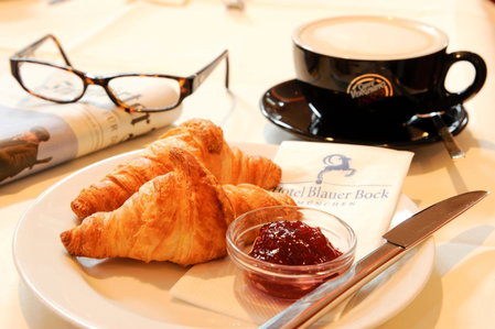 Hotel Blauer Bock, Munich, Germany