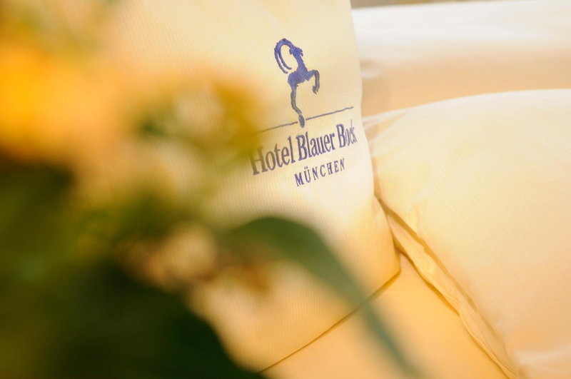 Hotel Blauer Bock, Munich, Germany