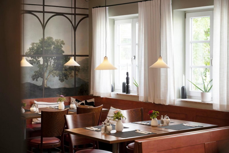 Weichandhof, Munich, Germany