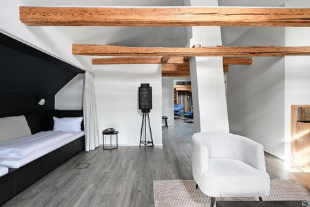 Weichandhof, Munich, Germany