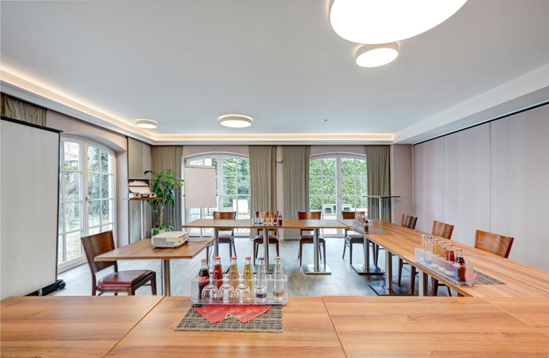 Weichandhof, Munich, Germany