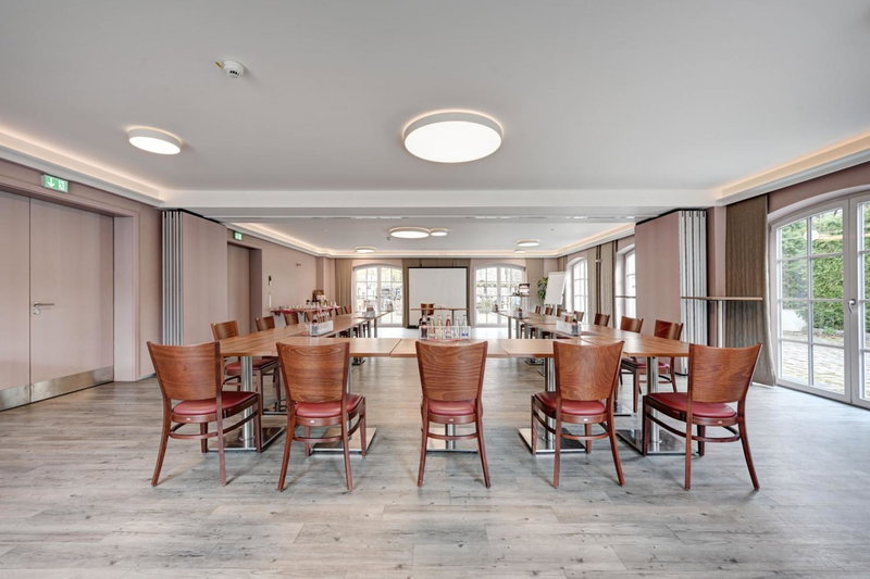 Weichandhof, Munich, Germany