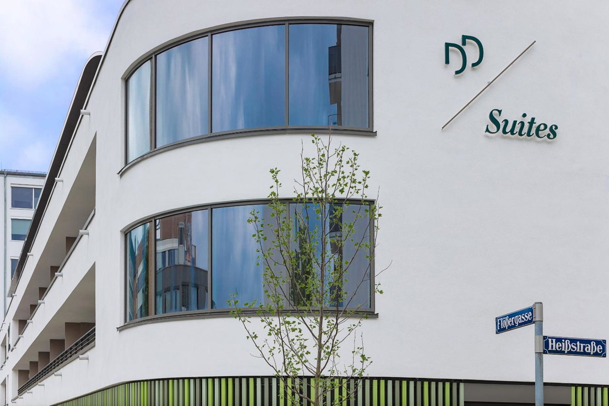 DD Suites Serviced Apartments, Germany