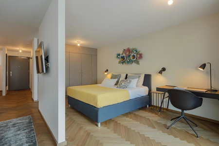 DD Suites Serviced Apartments, Munich, Germany