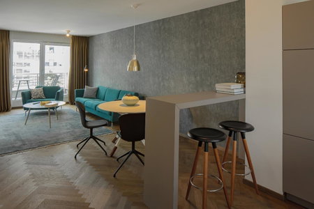 DD Suites Serviced Apartments, Munich, Germany