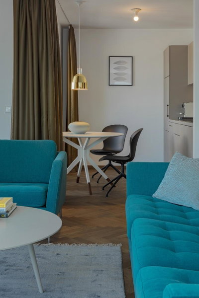 DD Suites Serviced Apartments, Munich, Germany