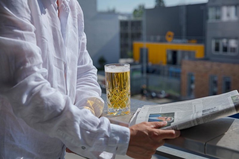 DD Suites Serviced Apartments, Munich, Germany