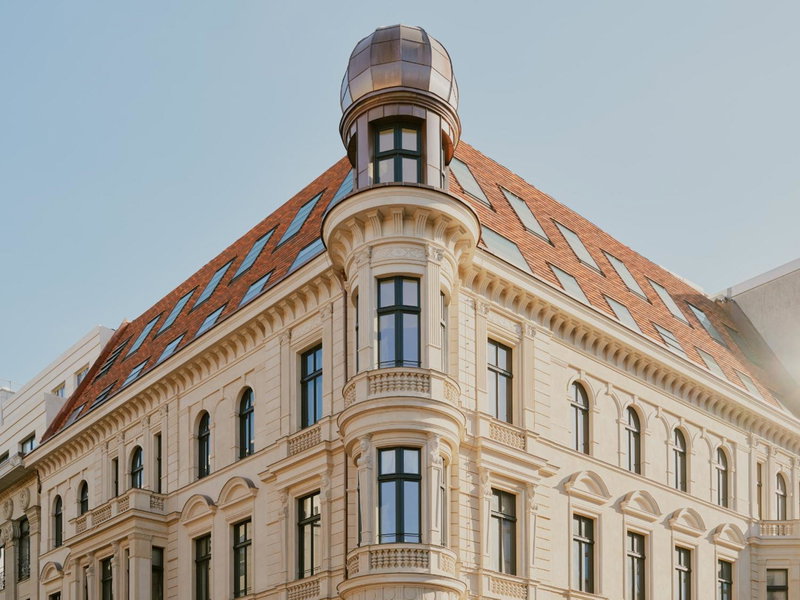 Boutique Hotel Château Royal, Berlin, Germany