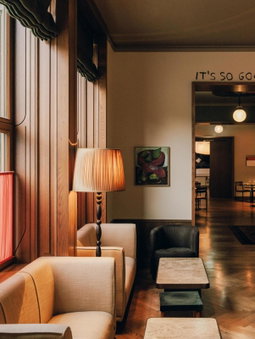 Boutique Hotel Château Royal, Berlin, Germany