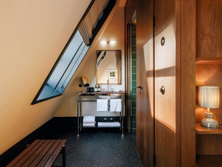 Boutique Hotel Château Royal, Berlin, Germany