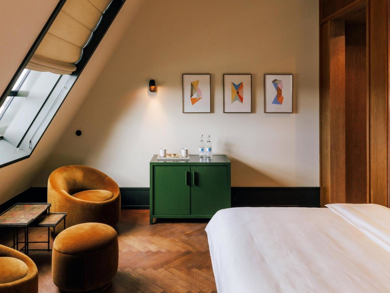 Boutique Hotel Château Royal, Berlin, Germany