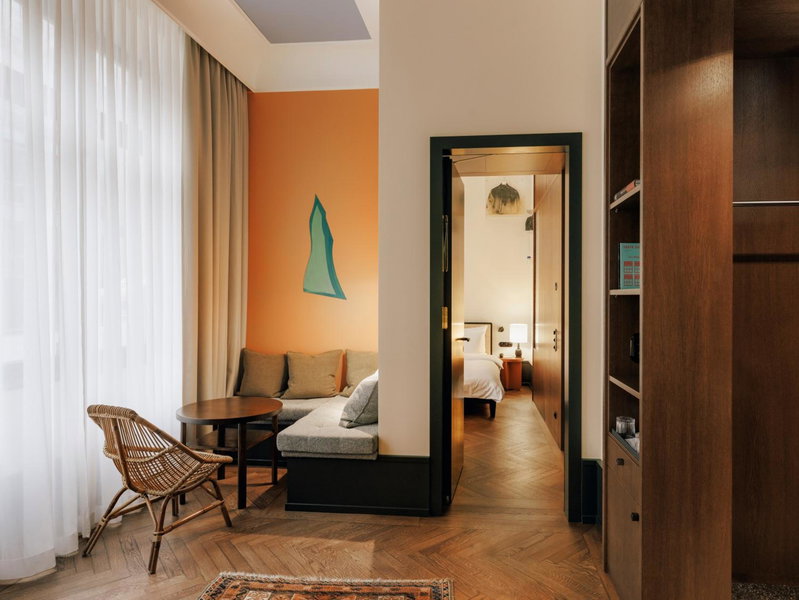 Boutique Hotel Château Royal, Berlin, Germany