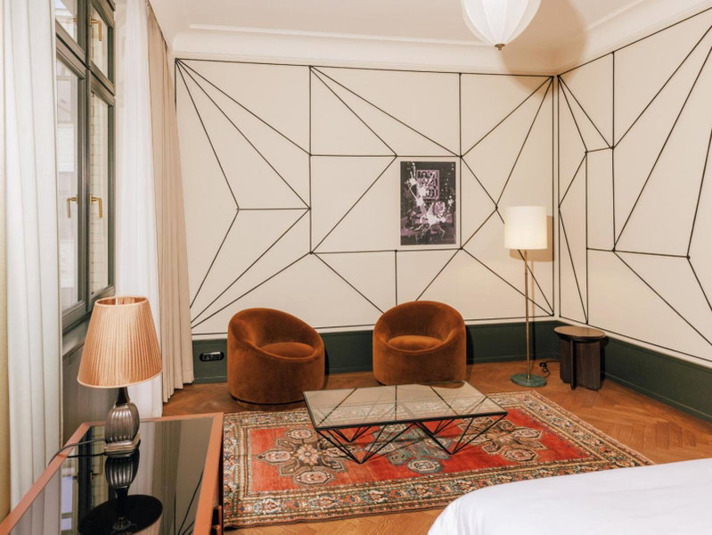 Boutique Hotel Château Royal, Berlin, Germany