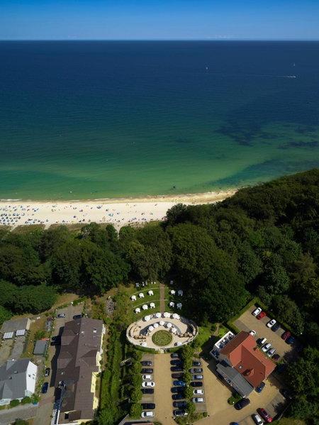 aja Nordperd & Villen Göhren, Göhren, Germany