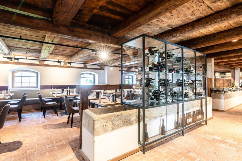 Pöltnerhof, Weilheim, Germany