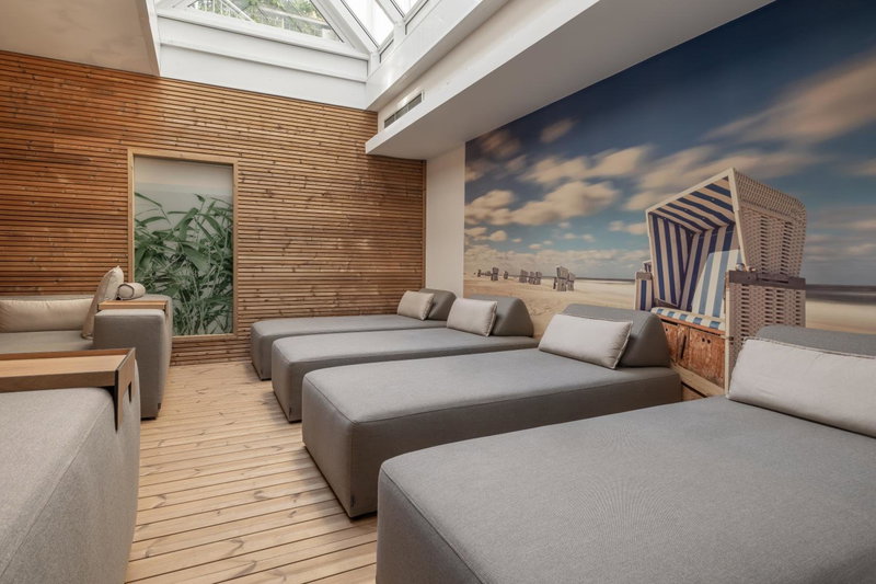 Hotel Meerzeit Binz, Binz, Germany