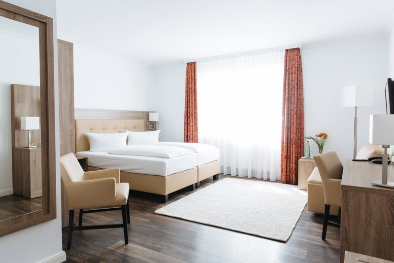 Hotel Meerzeit Binz, Binz, Germany