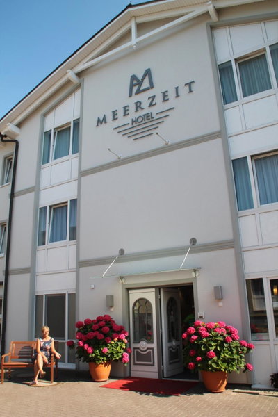 Hotel Meerzeit Binz, Binz, Germany
