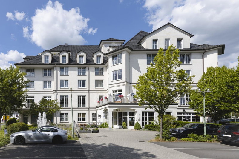 Fletcher Hotel-Restaurant Sundern-Sorpesee, Sundern, Germany