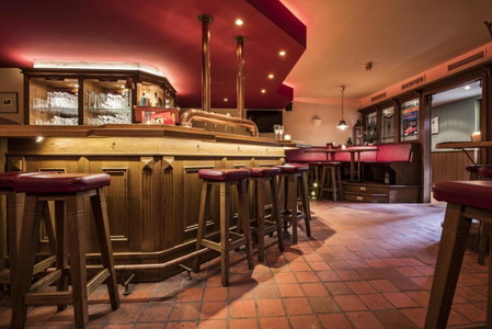 Fletcher Hotel-Restaurant Sundern-Sorpesee, Sundern, Germany