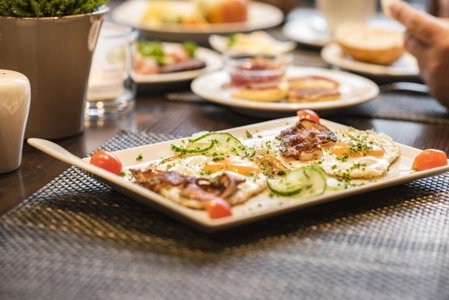 Fletcher Hotel-Restaurant Sundern-Sorpesee, Sundern, Germany