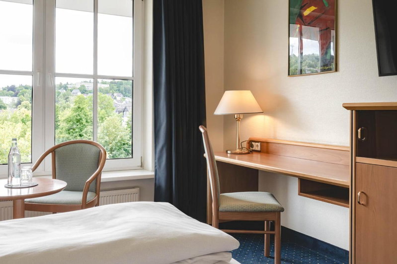 Fletcher Hotel-Restaurant Sundern-Sorpesee, Sundern, Germany