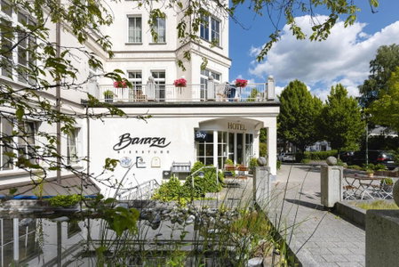 Fletcher Hotel-Restaurant Sundern-Sorpesee, Sundern, Germany